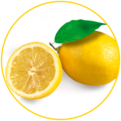 Lemon of Siracusa IGP/PGI