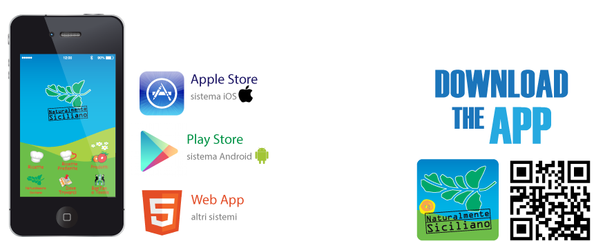 app-mobile naturalmentesiciliano