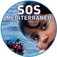 sos mediterraneo